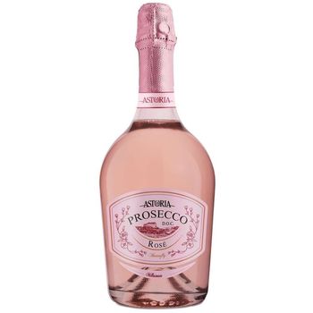 Astoria Prosecco Rosé Millesimato Doc 2019 750ml