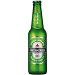 Heineken Bottle 330ml