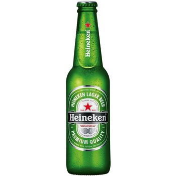 Heineken Bottle 330ml