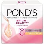 Ponds Bright Beauty Spot Less Glow Cream 50g