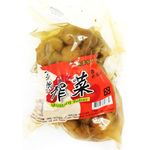 Natural Mustard Tuber 450g