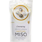 Clearspring Organic Sweet White Miso 250g