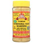 Bragg Nutritional Yeast 127g