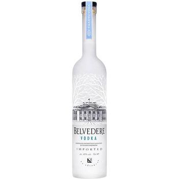 Belvedere Vodka 700ml