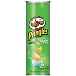 Pringles Sour Cream & Onion 158g