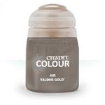 Games Workshop Citadel Air: Valdor Gold 24ml