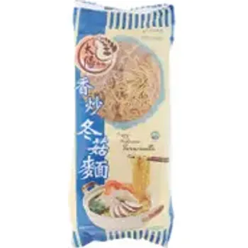 Sun Brand Crispy Mushroom Vermicelli 220g
