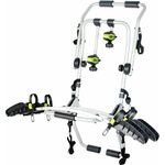 BuzzRack Pilot Trunk Mount 2 Bike Carrier Rack