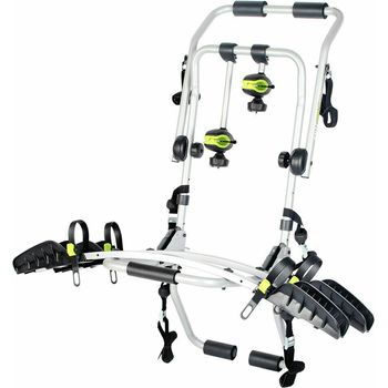 BuzzRack Pilot Trunk Mount 2 Bike Carrier Rack