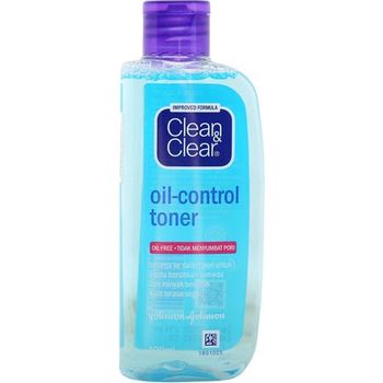 Clean & Clear Oil Toner 100ml