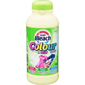 Kao Bleach Powder Colour 750g