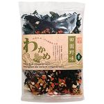 MH Food Dried Kelp Bud With Mixed Vegetables 80g