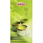 Gold Kili Authentic Green Tea 20count