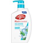 Lifebuoy Antibacterial Cool Fresh Bodywash 250ml