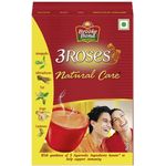 Brooke Bond 3 Roses Natural Care Tea 100g