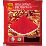 Baba's Chilli Powder 250g