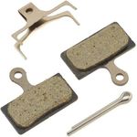 Shimano G01S Resin Disc Brake Pads