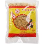Twin Rabbit Sayur Masin Halus /salted Turnips 150g