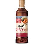 CJ HSJ Fish Sauce Sand lance 500g