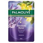 Palmolive Absolute Relax Body Wash Refill 450ml