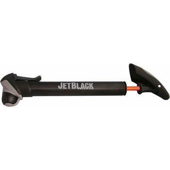 JetBlack Force 10 MTB Bike Pump