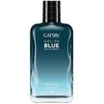 Gatsby Eau De Parfum Blue Earth Code 100ml