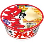 Maruchan Chikara Udon With Mochi Rice Cake 109g