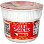 Nissin Bulalo Cup Noodles 40g