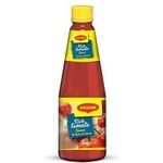 Maggi Tomato Sauce No Garliconion 500g