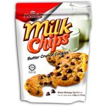 Morris Milk Chips Butter Crunch Cookies 120g