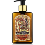 Ecosoapia Organic Pure Castile Soap Hand & Body Wash Sicilian Orange 295ml