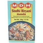MDH Sindhi Biryani Masala 100g