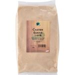 Green Earth Organic Caster Sugar 1kg