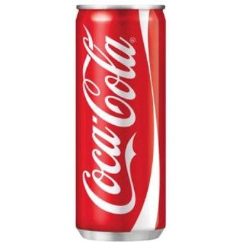 Coca Cola Regular 320ml