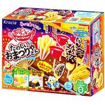 Kracie DIY Japanese Festival Candy Kit 24g