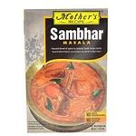 Mothers Recipe Sambhar Masala 60 Gramsgm