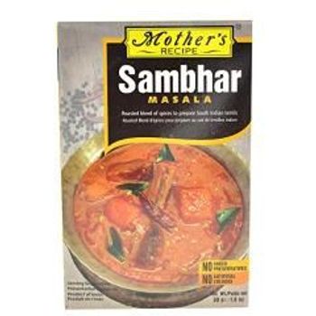 Mothers Recipe Sambhar Masala 60 Gramsgm