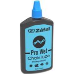 Zefal Chain Lube Pro Wet 125ml