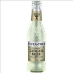 Fever-Tree Premium Ginger Beer 200ml