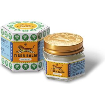 Tiger Balm white ointment 20g