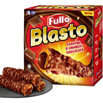 Fullo Blasto Wafer Cokelate Chocolate 270g