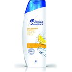 Head & Shoulders Lemon Fresh Shampoo 170ml