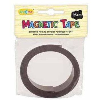 UBL Magnet Adhesive Strip 95 Cm