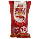 Double Decker Prawn Cracker 15g