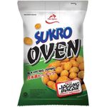 Sukro Oven Roasted Coated Peanut 100g