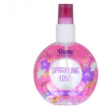 Pucelle Mist Cologne Sparkling Love 150ml