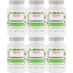 Quantum Health Spr Lysine + Herbal