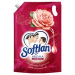 Softlan Aroma Therapy Softener Passion Refill 1.5l