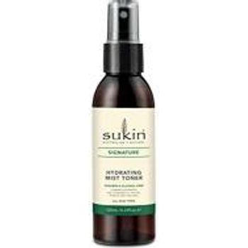 Sukin Hydrating Mist Toner 4.23 Fluid Ounce