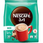 Nescafe Original Rich 3in1 30 x 19g